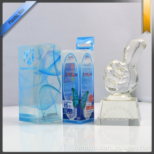 Custom Packaging Box for Products